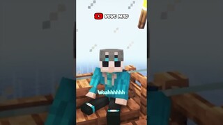 Player TERBAIK di Minecraft