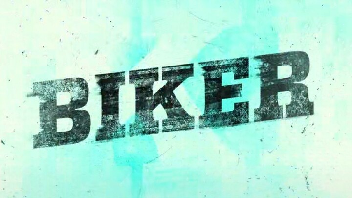 Biker (2026) south Hindi dubbed new movie.              family movie