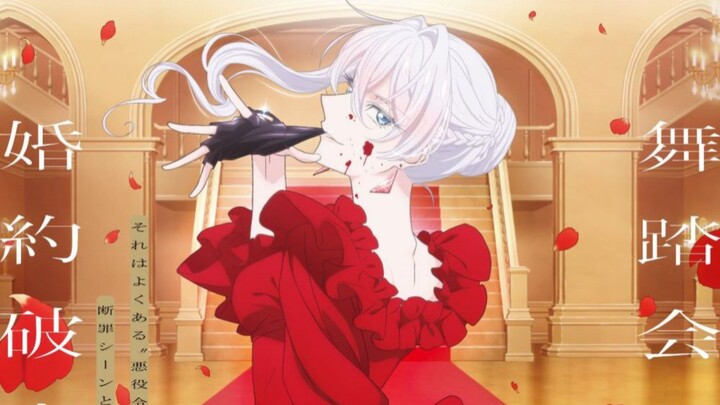 (Drawing Scarlet El Vandimion) Anime baru, bakal tayang tahun 2025 ini!? 😲