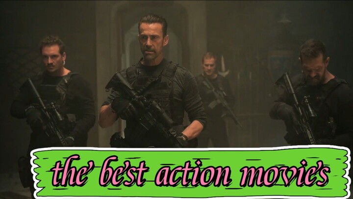KILLER GAME MOVIE IN 2026