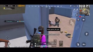 Pubgmb fun (p2)