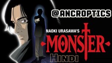 Monster anime in hindi dubbed [ Episode : 2 ] Downfall