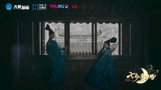 《秀水伊人》七夕奇妙游 河南卫视|中国歌剧舞剧院 王雪柔