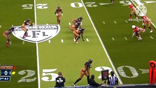 wk 8 big hits