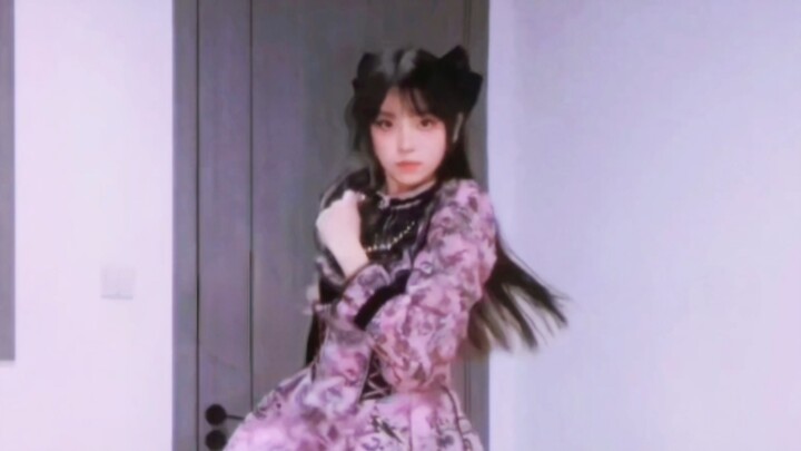 “Throbbing, throbbing, throbbing”