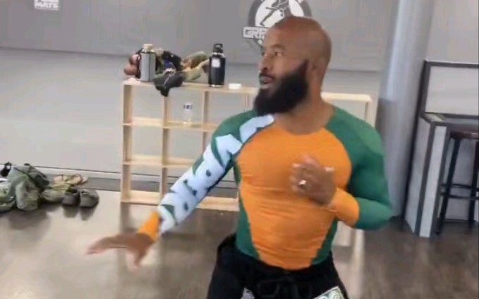 Chương trình bắt chước Mighty Mouse