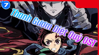 Thanh Gươm Diệt Quỷ OST / Vol.3/ Vol.2 - Go Shiina_G7