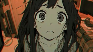 希望我乖乖成为废人的病娇女友