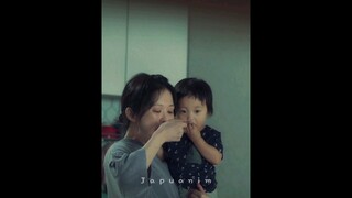 Respect to all the mothers ❤️ #gobackcouple #jangnara #sonhojun #kdrama