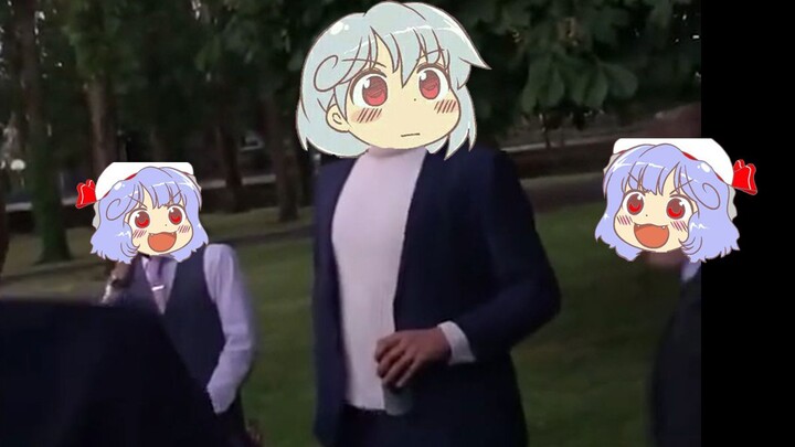 Penghargaan Lelucon Che Wan