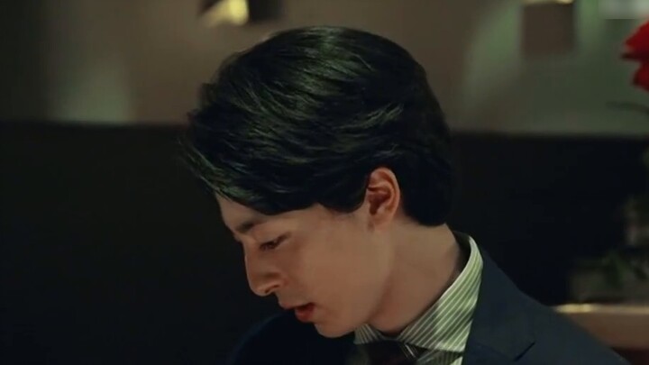 Falling into the trap of the boy's sweet talk, should the PUA-style love continue?