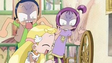 Ojamajo Doremi (Season 4) Episode 04 [Subtitle Indonesia]