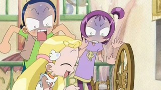 Ojamajo Doremi (Season 4) Episode 04 [Subtitle Indonesia]