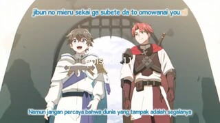 di dunia lain jadi penyihir beratribut air eps 11