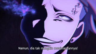 Tougen Anki episode 19 Full English Sub | REACTION