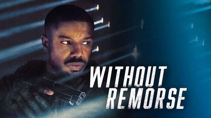 Without Remorse (2021) | Action/Thriller