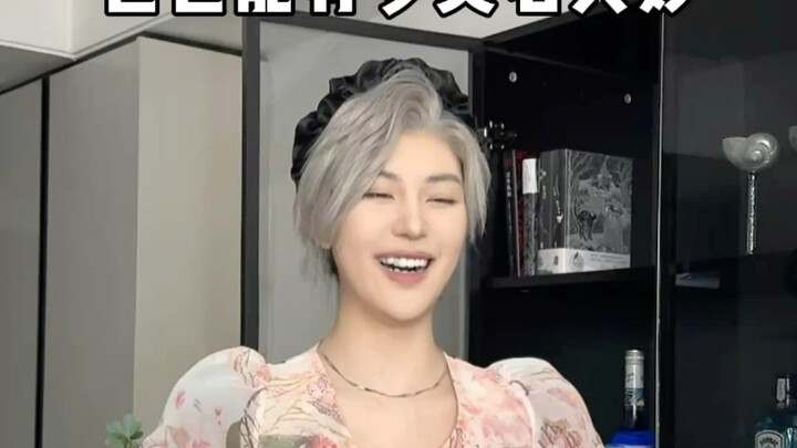 يا ولدي، دعني ألقي عليك نظرة أخيرة