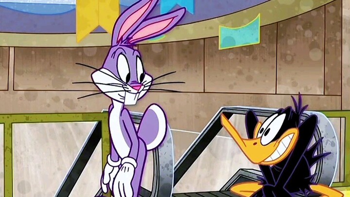 ฝึกพากย์เสียง#ลูนีตูน #ฝึกพากย์เสียง