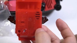 Remember to ascend after being electro-numbed? A comprehensive review of the DX Voiced Manzo 02! Cho