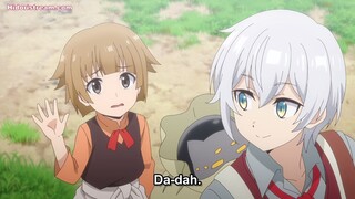 Izure Saikyou no Renkinjutsushi? Episode 2 (Subtitle Indonesia)