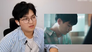 [Forever No.1] Tôi thích anh, nhưng không liên quan gì đến anh! / Phản ứng với tập 5 của "Forever No