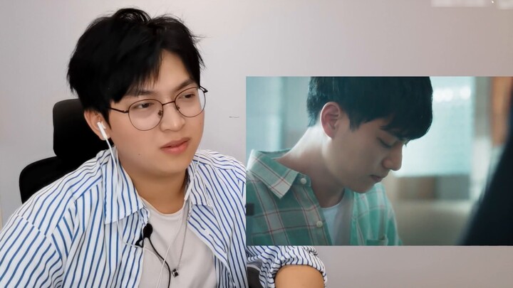 [Forever No.1] ฉันชอบเธอ แต่ไม่ได้เกี่ยวอะไรกับเธอเลย! / รีแอคชั่นต่อ "Forever No.1" ตอนที่ 5