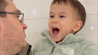 تشانغ ناليتي يذهب لتعلم اللغة الإنجليزية نيابة عن أخته