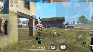 Free Fire Chuyện Tình Tuổi Học Trò