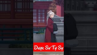 Đang Làm Kỹ Nữ Thì Được Mời Về Cung Làm Nữ Quan #ai #chatgpt #votri #xuhuong #viral #reviewanime