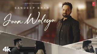 JAAN WALEYA (Official Video) | Sandeep Brar | Latest Punjabi Songs 2024 | T-Series