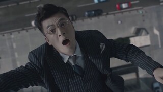 超级天才用一个公式就能杀人！