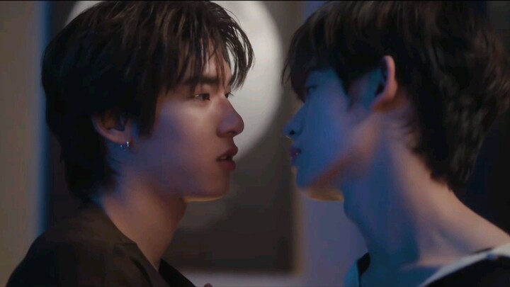 Duang & Qin's first scene completion 🔥🍷|Duang With You 🇹🇭