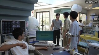 RevengedLove | BTS - SUB INDO [0810-01~06]