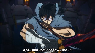 Solo Leveling Episode 12 [END] .. - Saat Sung Jin Woo Mulai Serius dan Menggunakan ARISE ..!!