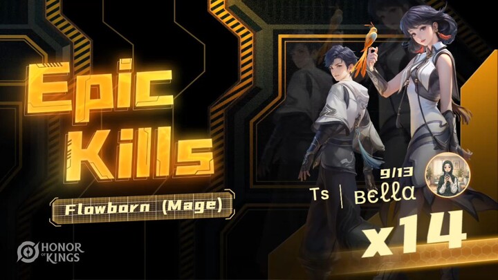 HOK is the best ever MOBA games!