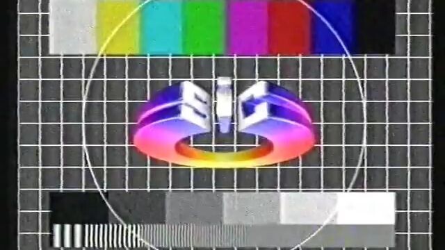 Rede SIC saindo do ar em 14/11/1996 (Parte 3)