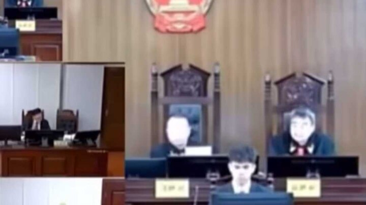 The defense attorney accused the prosecutor of five major violations in handling the case during the