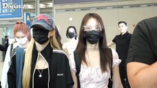 Hearts2Hearts, "Arrival after SMTOWN LIVE 2025