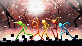 【 AlanBecker Stickman 】รูปภาพจากแฟน ๆ จากเครือข่ายภายนอก