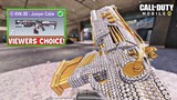 😱 This HVK-30 Gunsmith Destroys lobbies! CODM