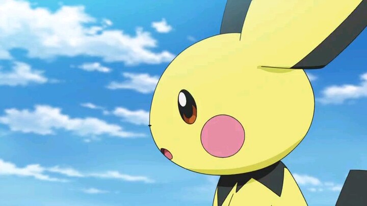 Pokemon (2019) Episode 1 Subtitle Indonesia