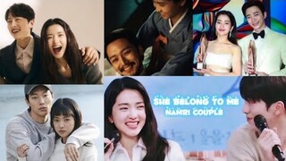 Namri Couple - Kim Taeri fanboys vs. Nam Joohyuk🤭