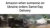 Amazon goes where no one dares.