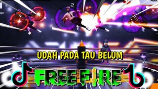 TIKTOK FF FREE FIRE.EXE SPESIAL KLIYUT UPDATE SAHUR BUCIN SLOWMO LOBI BARU BAPER LUCU UNIK VIRAL2021