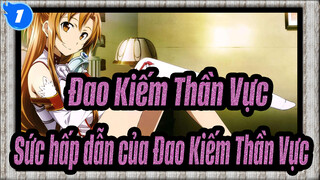 [Đao Kiếm Thần Vực] Hãy cảm nhận sức hấp dẫn của Đao Kiếm Thần Vực!_1