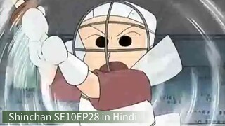 Shinchan Season 10 Episode 28 in Hindi