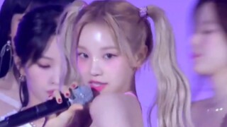 Sân khấu lớn của Ewha Womans "Queencard + Allergy + TOMBOY" của (G)I-DLE đã được tiết lộ!