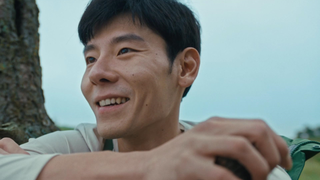 โฆษณาล่าสุดของ Jiang Qiming x Wen Qi x Columbia: สมัยนี้คนมาเดินป่ากันทุกประเภท
