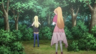 Dungeon ni Deai wo Motomeru no wa Machigatteiru Darou ka Gaiden: Sword Oratoria (Dub) Episode 11