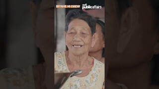 “Keleskes” ng Dagupan, tikman!  #shorts | Biyahe ni Drew